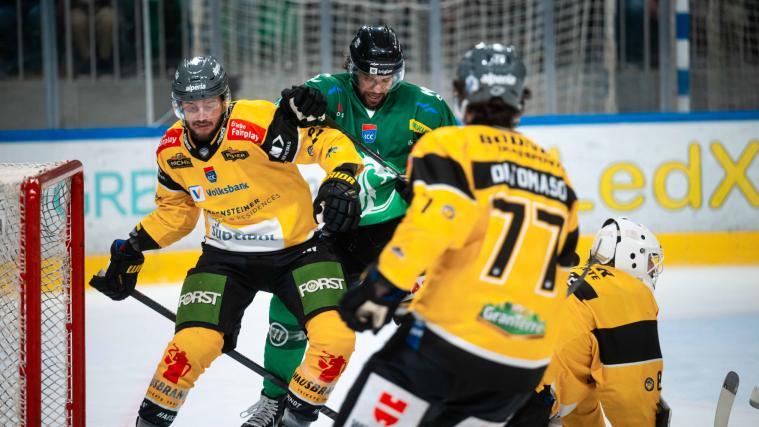 Greg Di Tomaso & Co. have big plans. © Domen Jancic