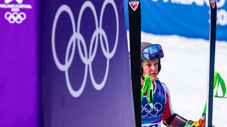 Nach Olympia-Debüt: Ski-Ass beendet seine Karriere.