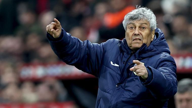 Trainer-Ikone Mircea Lucescu soll beim rumänischen Verband bleiben – aber nicht als Nationaltrainer. © ANSA / TOLGA BOZOGLU