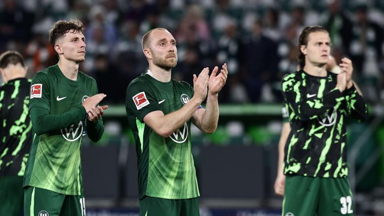 Christian Eriksen & Co. kamen nicht über ein Unentschieden hinaus. © ANSA / FILIP SINGER