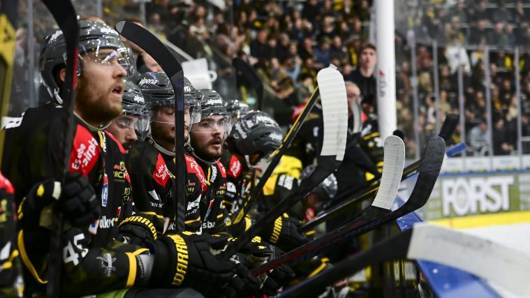 Der HC Pustertal absolviert einen Teil seiner Vorbereitung in Latsch. © I. Foppa / HC Pustertal