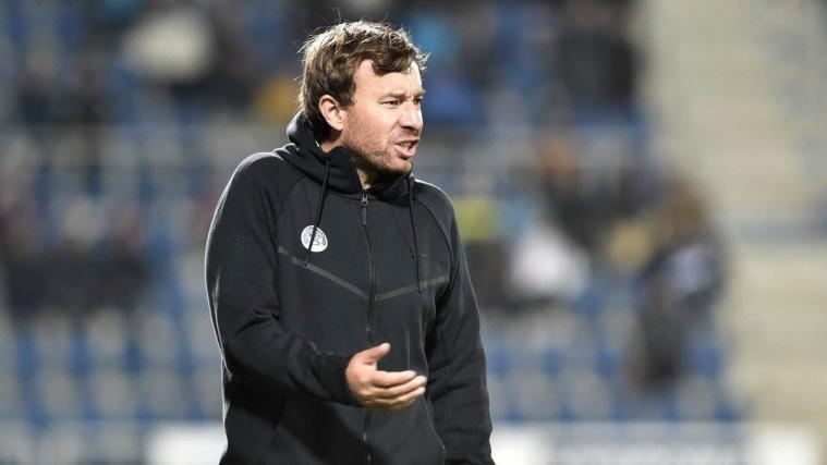 Der tschechische Trainer Petr Vlachovský wurde lebenslang gesperrt. © Social Media