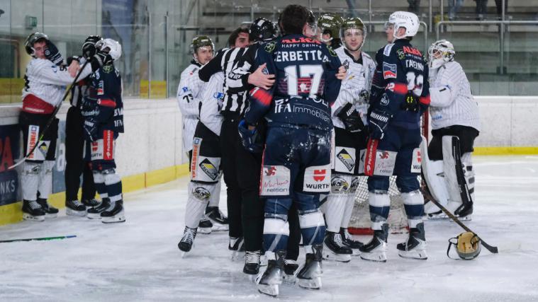 Gabriel Zerbetto hat seinen Vertrag verlängert. © Vanna Antonello