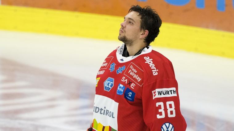 Samuel Harvey hat einen neuen Klub. © Vanna Antonello