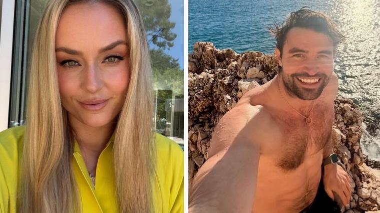 Ski-Queen Lindsey Vonn: Ist sie frisch verliebt?