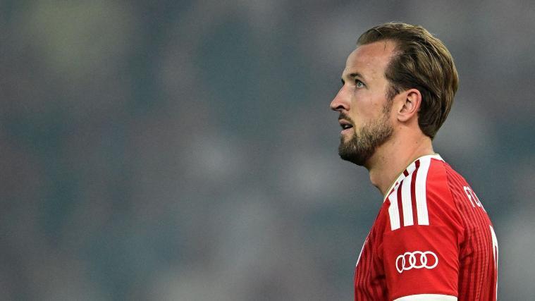 Superstar Harry Kane. © APA/afp / TOBIAS SCHWARZ