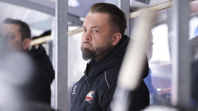 Teemu Virtala wechselt von Kaltern auf das Rittner Hochplateau. © Max Pattis