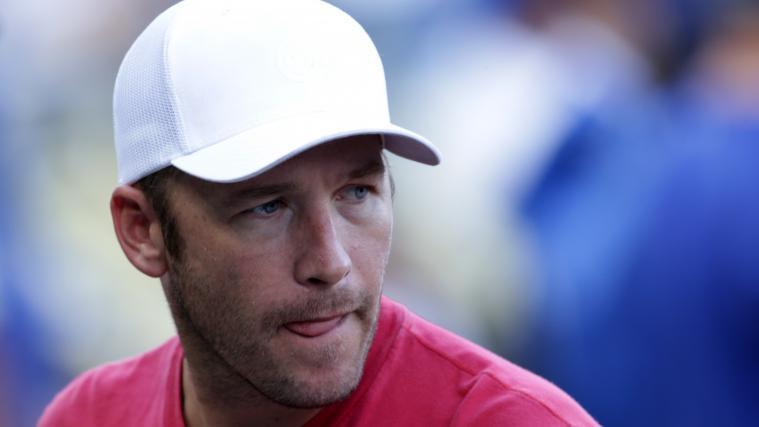 Bode Miller wurde festgenommen. © GETTY IMAGES NORTH AMERICA / JEFF GROSS