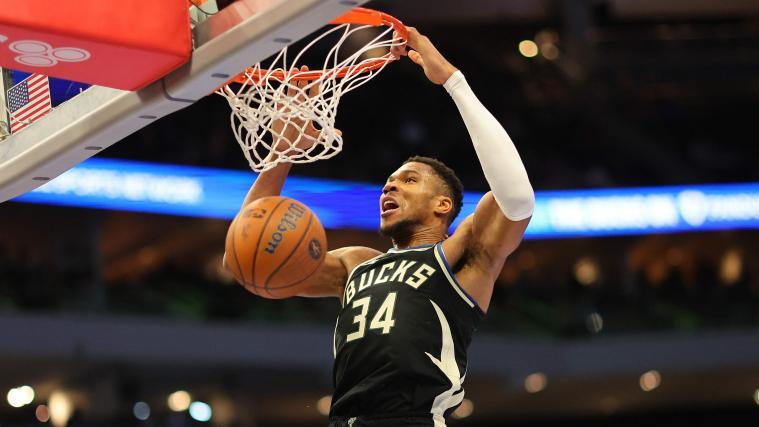 Das jahrelange Wechseltheater um Basketball-Superstar Giannis Antetokounmpo ist beendet. © APA / STACY REVERE