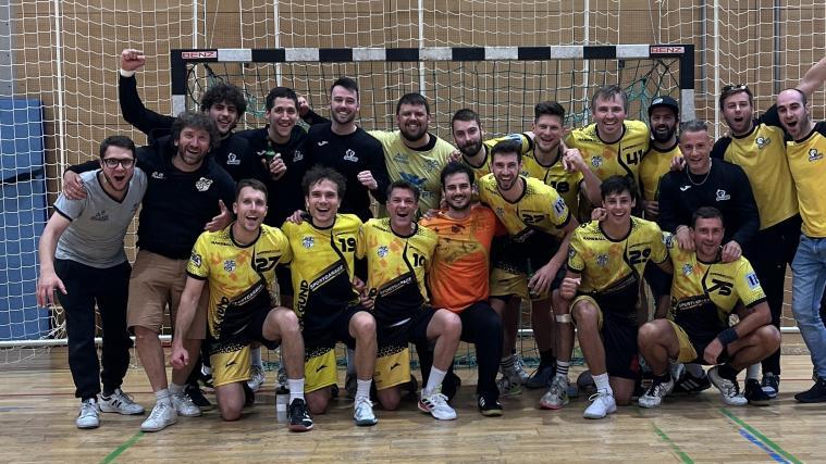 Der SC Algund will auch am Wochenende beim Aufstiegsturnier in Chieti und Pescara jubeln.
