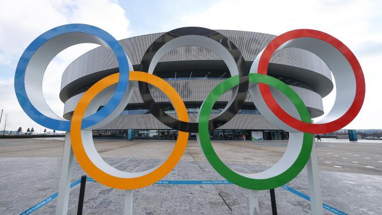 Die Athleten und Athletinnen der Olympischen  Spiele freuen sich über eine Prämie. © ANSA / FAZRY ISMAIL