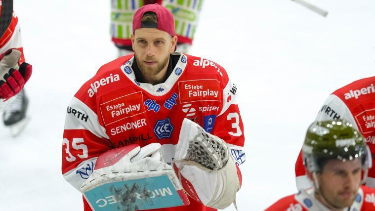 Gianluca Vallini wechselt von der Bozner Bank aufs Eis der Alps Hockey League. © Vanna Antonello