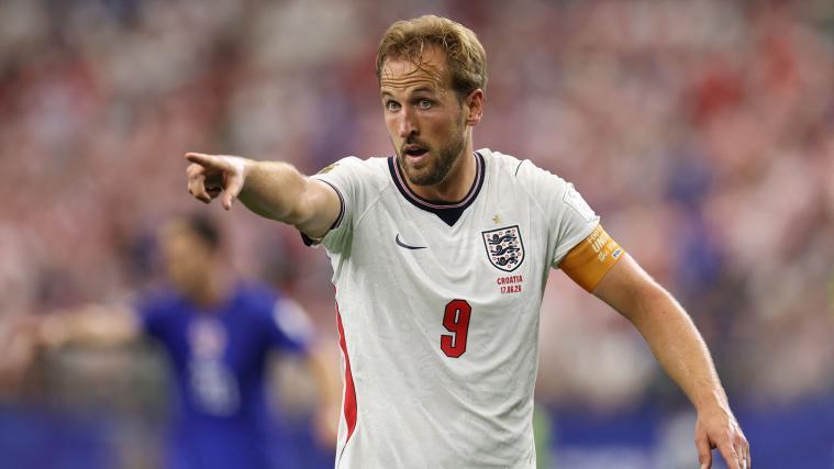 Harry Kane und Co. greifen nach dem Gruppensieg. © APA / FRANCOIS NEL
