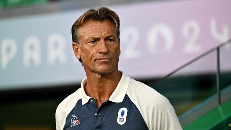 Herve Renard gilt als Spezialist für afrikanische Nationalteams. © APA/afp / ARNAUD FINISTRE