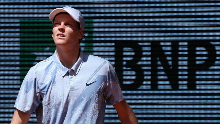 Jannik Sinner bereitet sich auf Wimbledon vor. © APA/afp / ALAIN JOCARD
