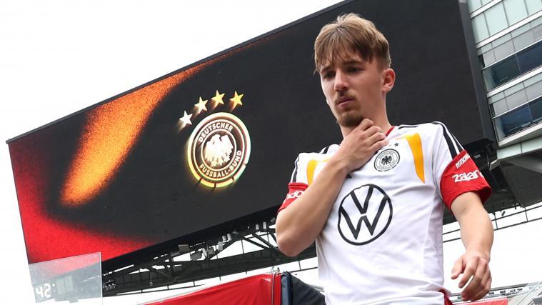 Lennart Karl muss auf die WM verzichten. © APA / ALEXANDER HASSENSTEIN