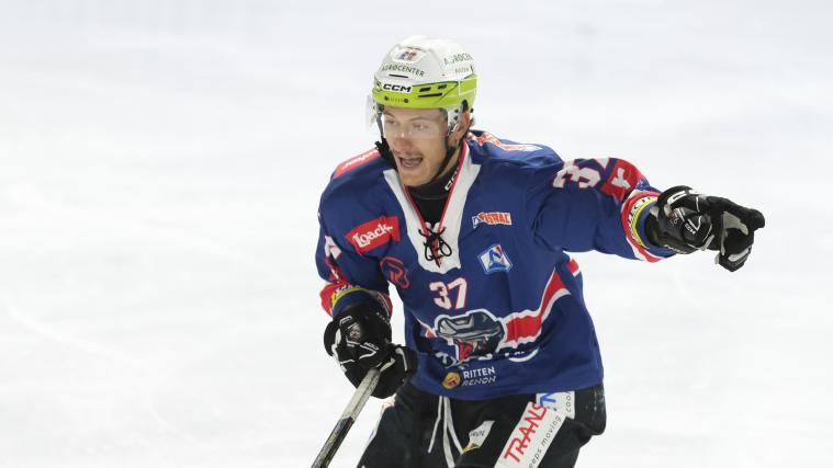 Manuel Öhler bleibt am Ritten.