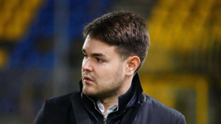 Matteo Lovisa soll der neue Sportdirektor des FC Südtirol werden.