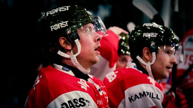 Max Gildon wird Bozen wohl verlassen. © Vanna Antonello