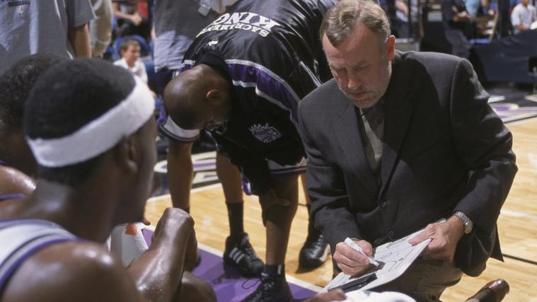NBA-Trainerlegende Rick Adelman mit 79 Jahren gestorben.
