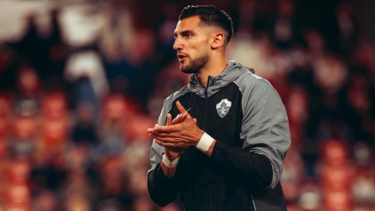 Rafa Mir muss wegen Vergewaltigung in das Gefängnis.