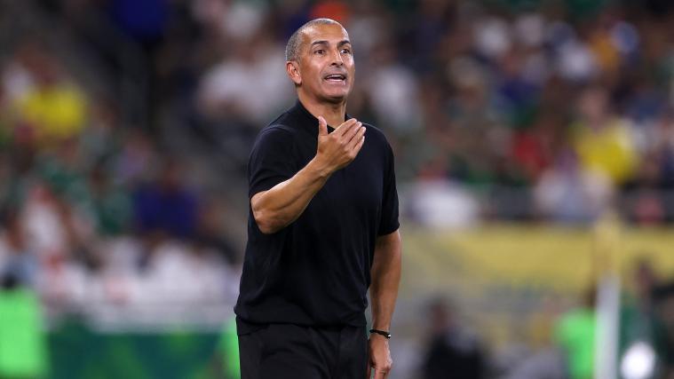 Tunesien hat Trainer Sabri Lamouchi während der laufenden WM entlassen. © APA/afp / JULIO CESAR AGUILAR