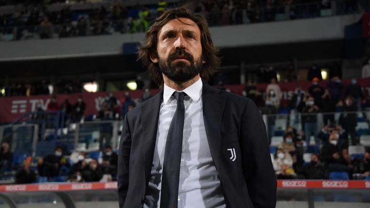 Andrea Pirlo soll Italiens Fußball in eine bessere Ära führen. © APA/afp / ALBERTO LINGRIA