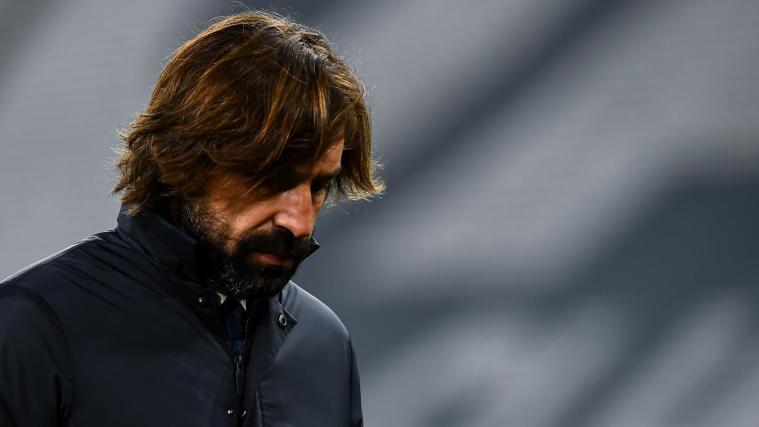 Andrea Pirlo wird nicht Italiens Nationaltrainer. © ANSA / ANSA