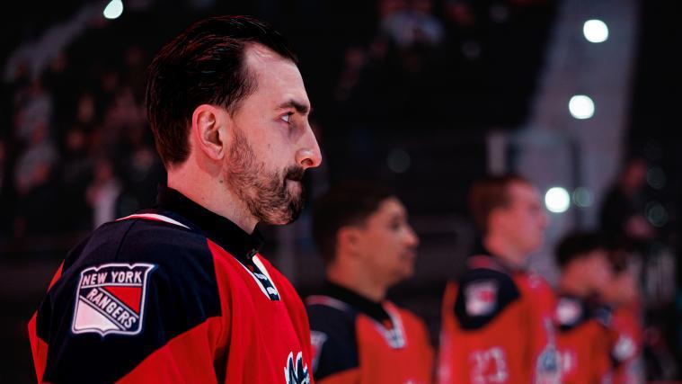 Bozens jüngster Neuzugang spielte jahrelang in den höchsten Ligen Nordamerikas. © Hartford Wolf Pack