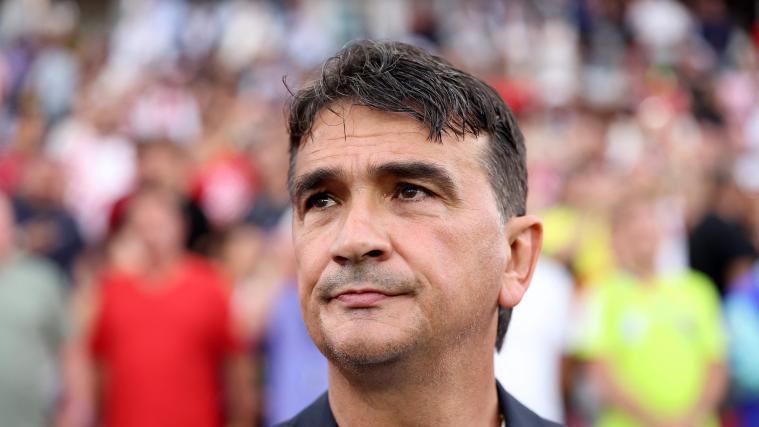 Dalic hat Kroatien zurück zur Spitze gebracht. © APA / JUSTIN SETTERFIELD