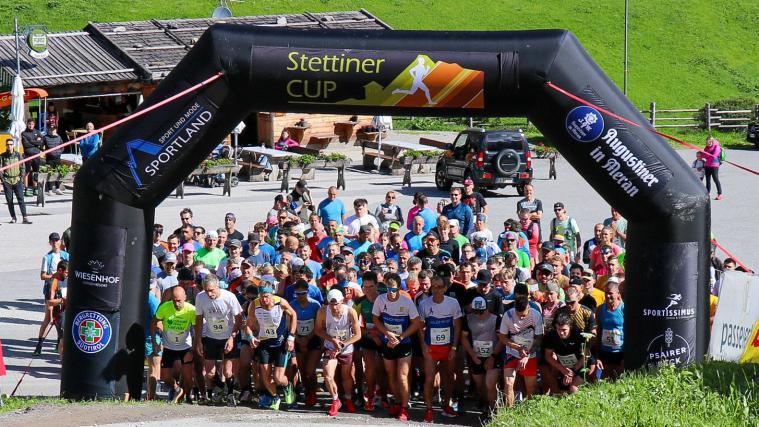 Der Stettiner-Cup beginnt am Sonntag früher. © Sportissimus