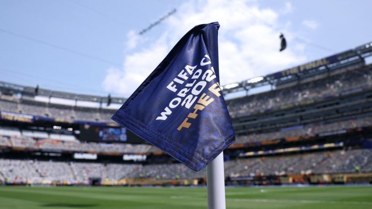 Die FIFA schüttet insgesamt fast 900 Millionen US-Dollar aus. © APA / CARL RECINE