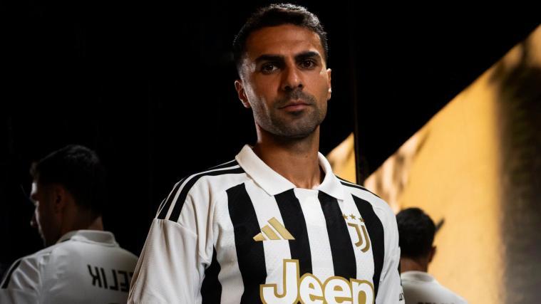 Ein Transfer von Juventus sorgte für Aufsehen. © Alberto Gandolfo
