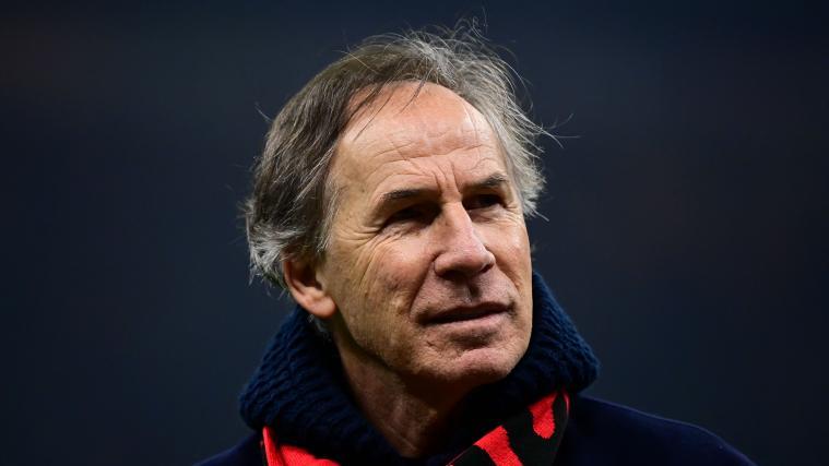 Franco Baresi ist gestorben. © APA/afp / PIERO CRUCIATTI