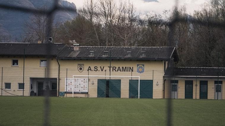 In Tramin wird kommende Saison Oberliga- und 3.-Amateurliga-Fußball zu sehen sein. © T. Debelyak