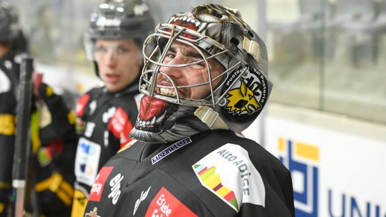 Jake Smith spielt künftig für Mailand. © HCP / Iwan Foppa