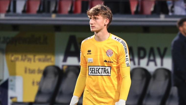 Jakob Tschöll wechselt mit einem Jahr Verspätung in die Serie D.