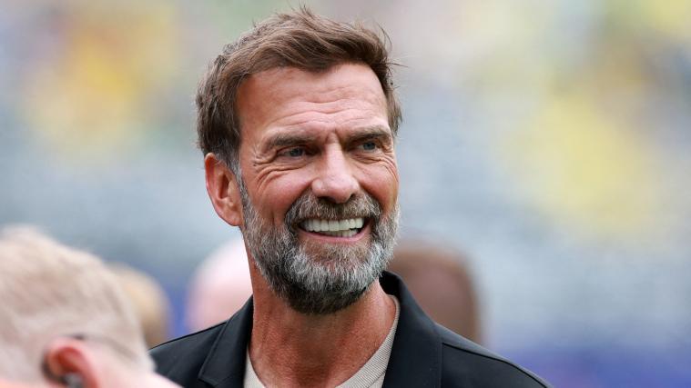 Jürgen Klopp ist nur noch einen Schritt davon entfernt, neuer DFB-Trainer zu werden. © APA / ELSA
