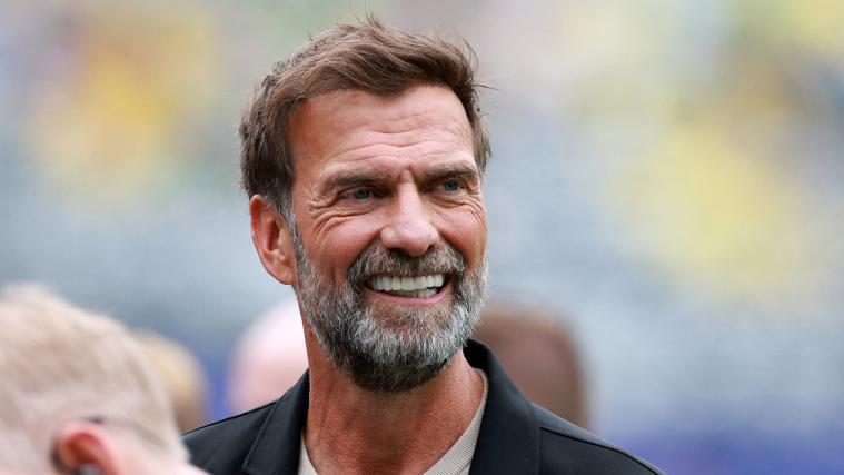 Jürgen Klopp will neuer Bundestrainer werden. © APA / ELSA