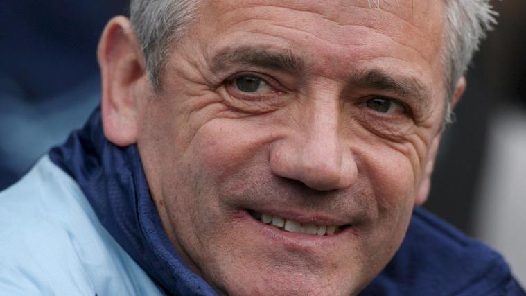 Kevin Keegan ist tot. © ANSA / ansa