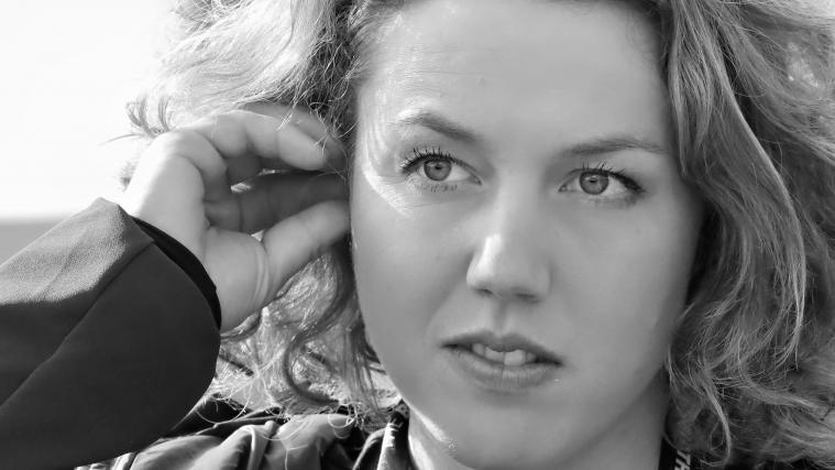 Laura Dahlmeier kam vor einem Jahr ums Leben. © Teyssot / Pierre TEYSSOT