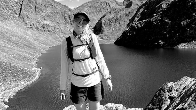 Laura Viktoria Härtig ist am Montag an den Folgen des schweren Unfalls gestorben.