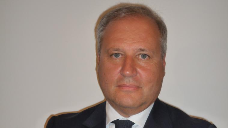 Nach zwölf Jahren wurde Andrea Gios nicht mehr als Präsident des italienischen Eissportverbandes FISG bestätigt. © kp