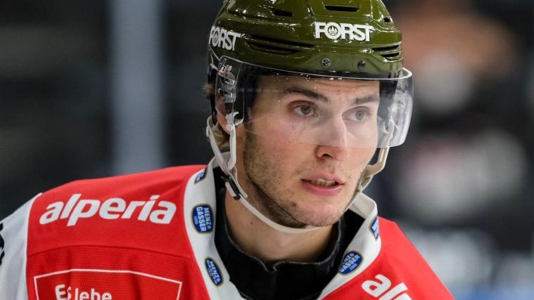 Pascal Brunner startet ein neues Abenteuer. © VANNA ANTONELLO