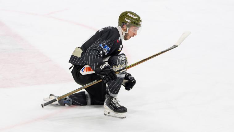 Patrick Tomasini hat in Meran verlängert. © BK Photo