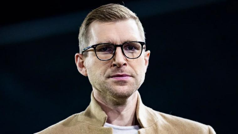 Per Mertesacker wird Geschäftsführer des DFB. © dpa