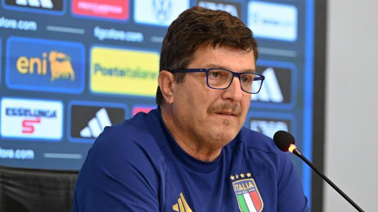Silvio Baldini durchlebt eine schwere Phase. © ANSA / CLAUDIO GIOVANNINI