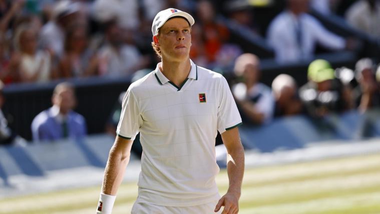 Tennis-Superstar Jannik Sinner. © ANSA / TOLGA AKMEN