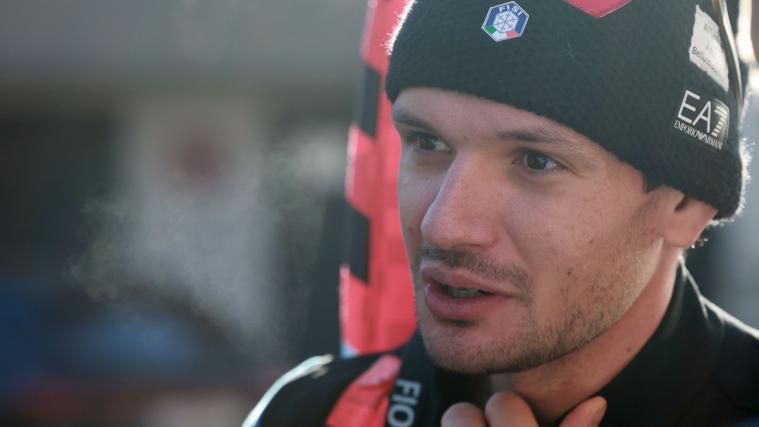 Tommaso Giacomel, der Teamleader der Azzurri. © Teyssot / Pierre TEYSSOT