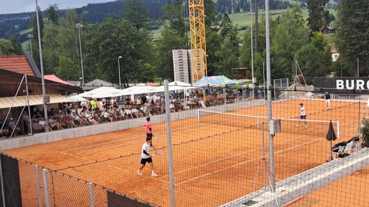 In Welsberg fand ein Benefizturnier statt.